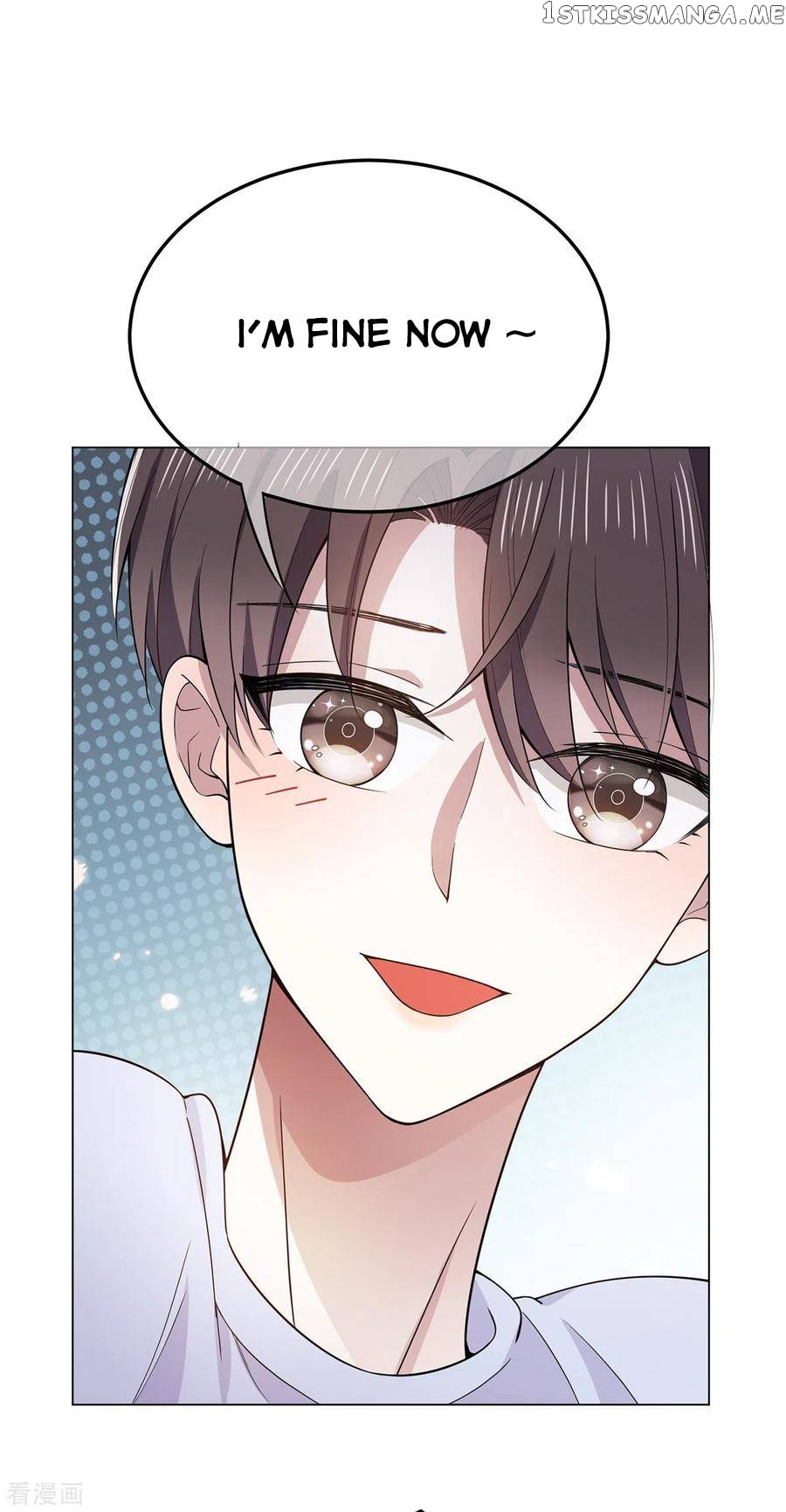 The Naive Mr. Lu chapter 217 - page 24