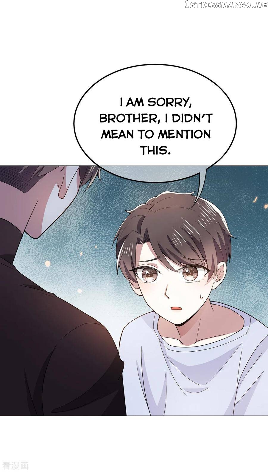 The Naive Mr. Lu chapter 217 - page 27