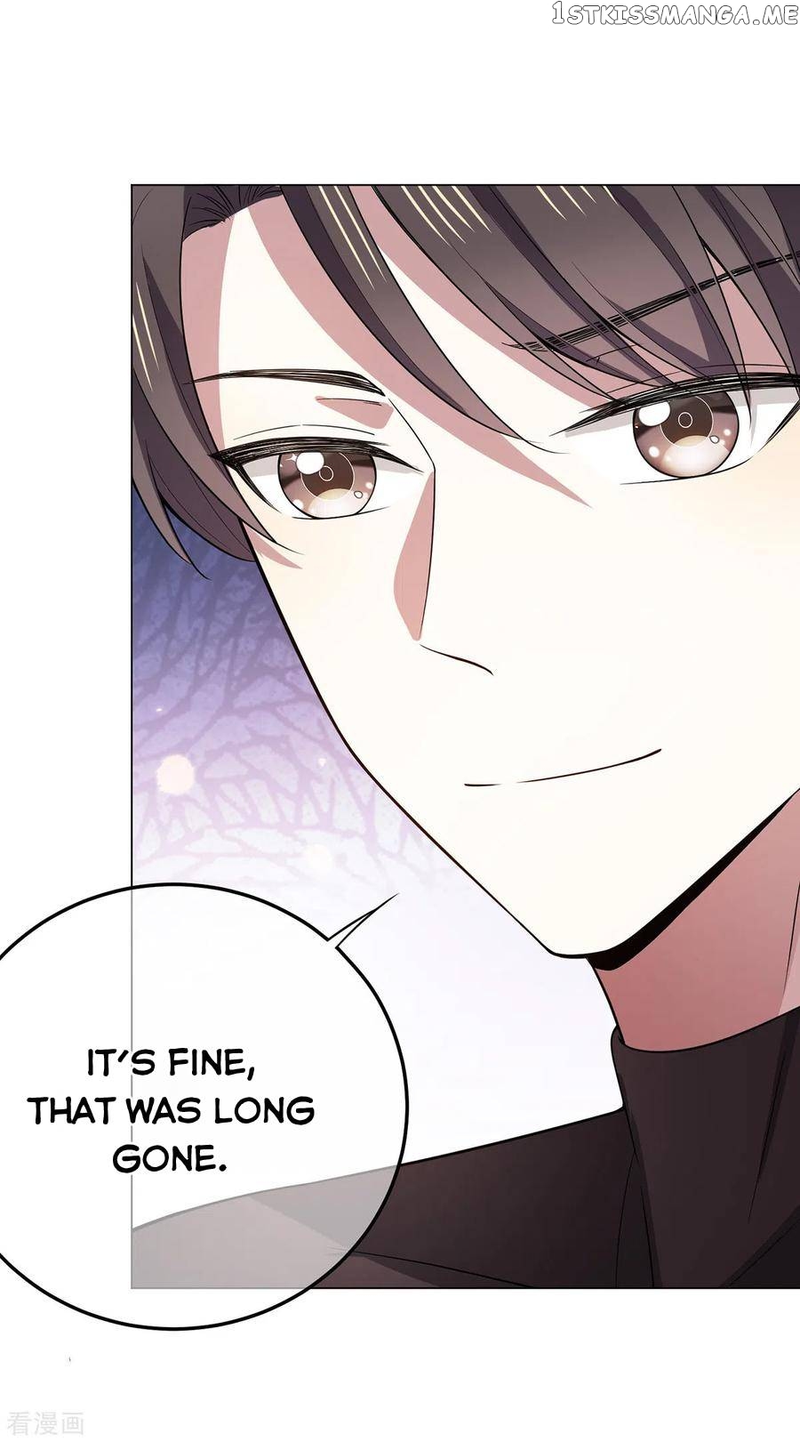 The Naive Mr. Lu chapter 217 - page 28