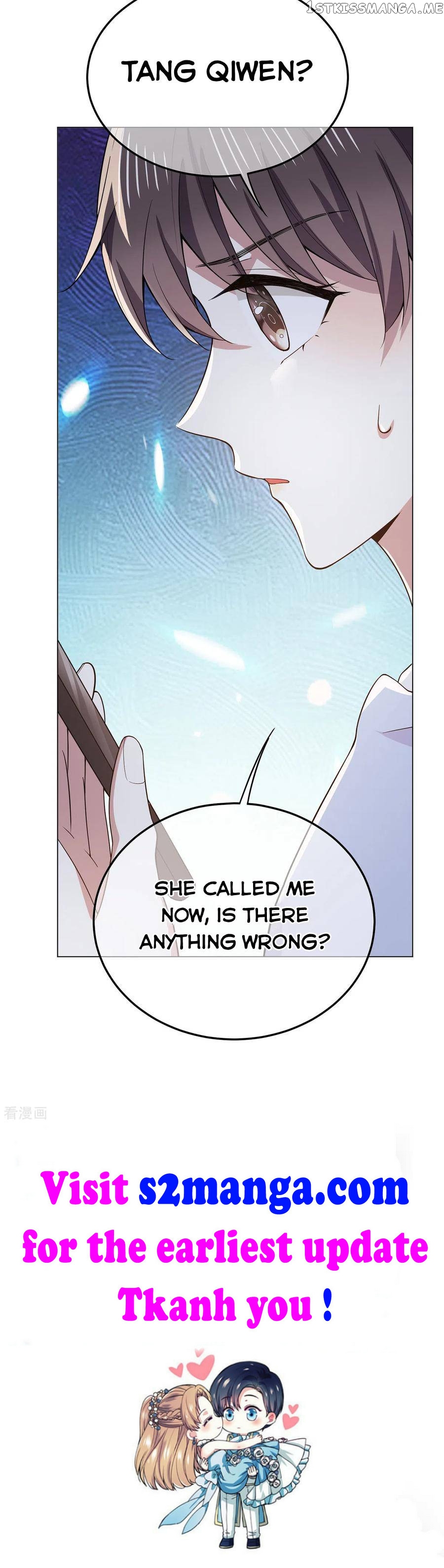 The Naive Mr. Lu chapter 217 - page 30