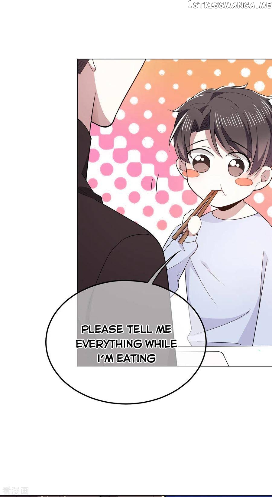 The Naive Mr. Lu chapter 217 - page 8