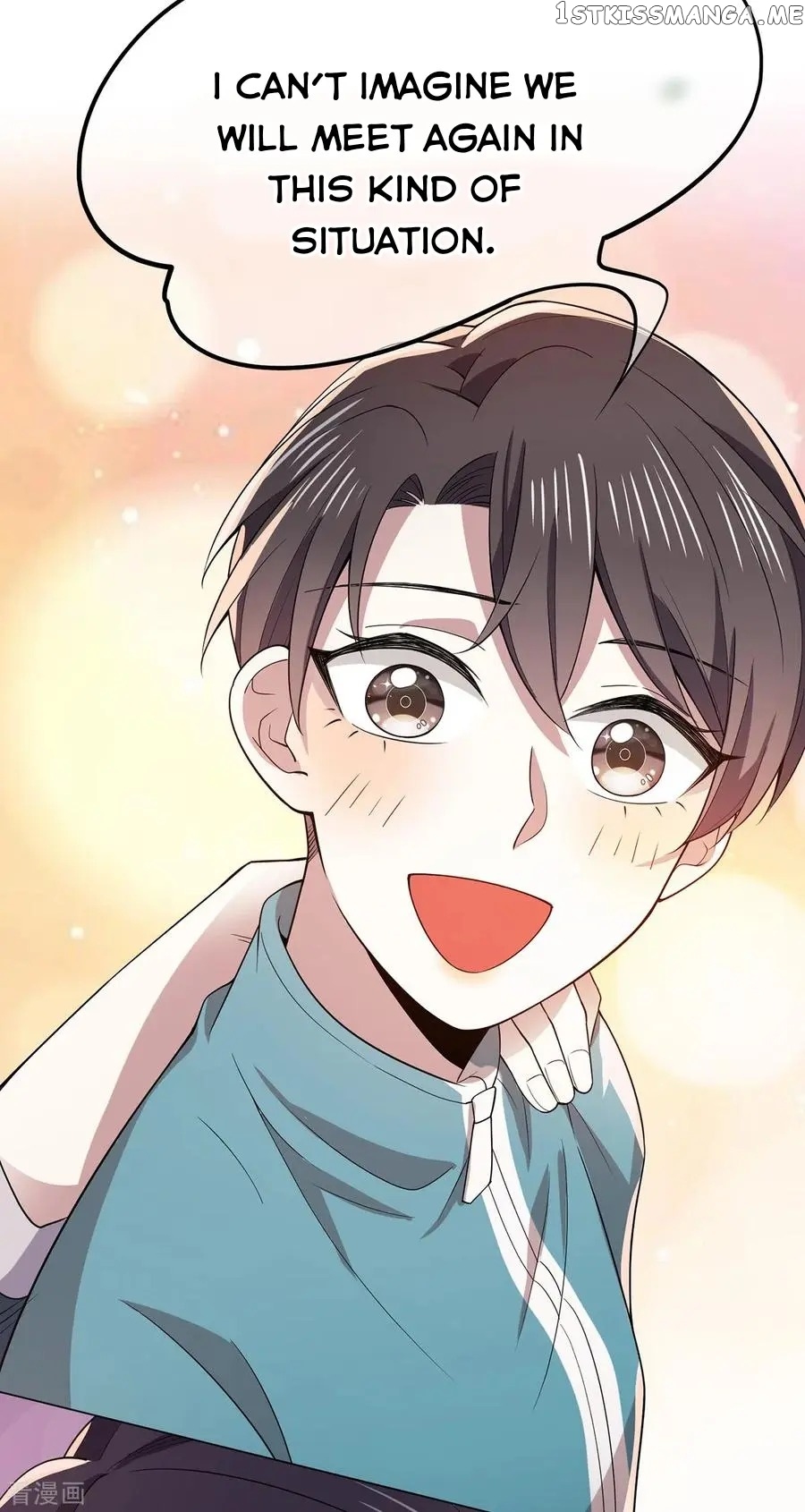 The Naive Mr. Lu chapter 216 - page 35
