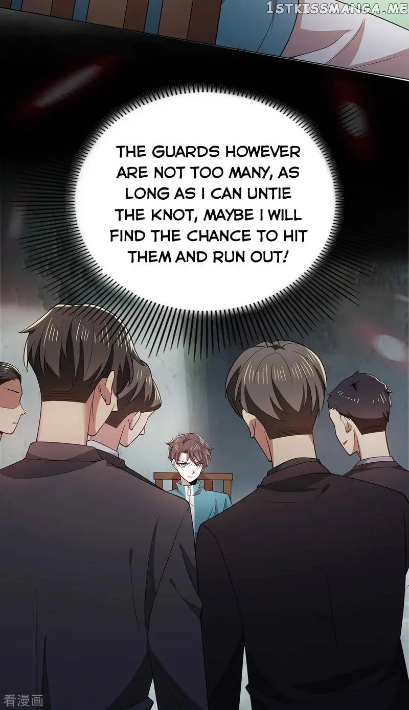 The Naive Mr. Lu chapter 215 - page 18