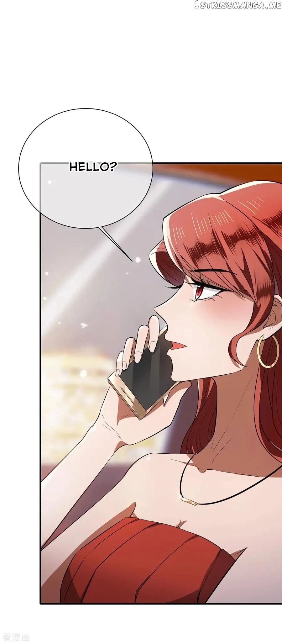 The Naive Mr. Lu chapter 214 - page 18