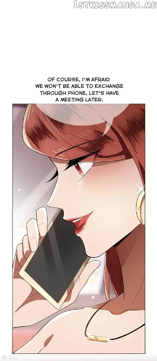 The Naive Mr. Lu chapter 214 - page 20