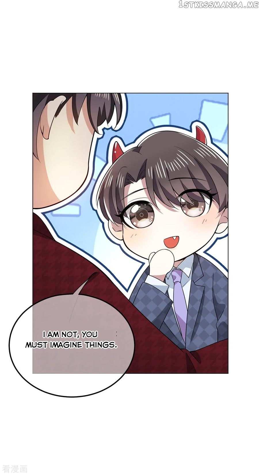 The Naive Mr. Lu chapter 212 - page 1