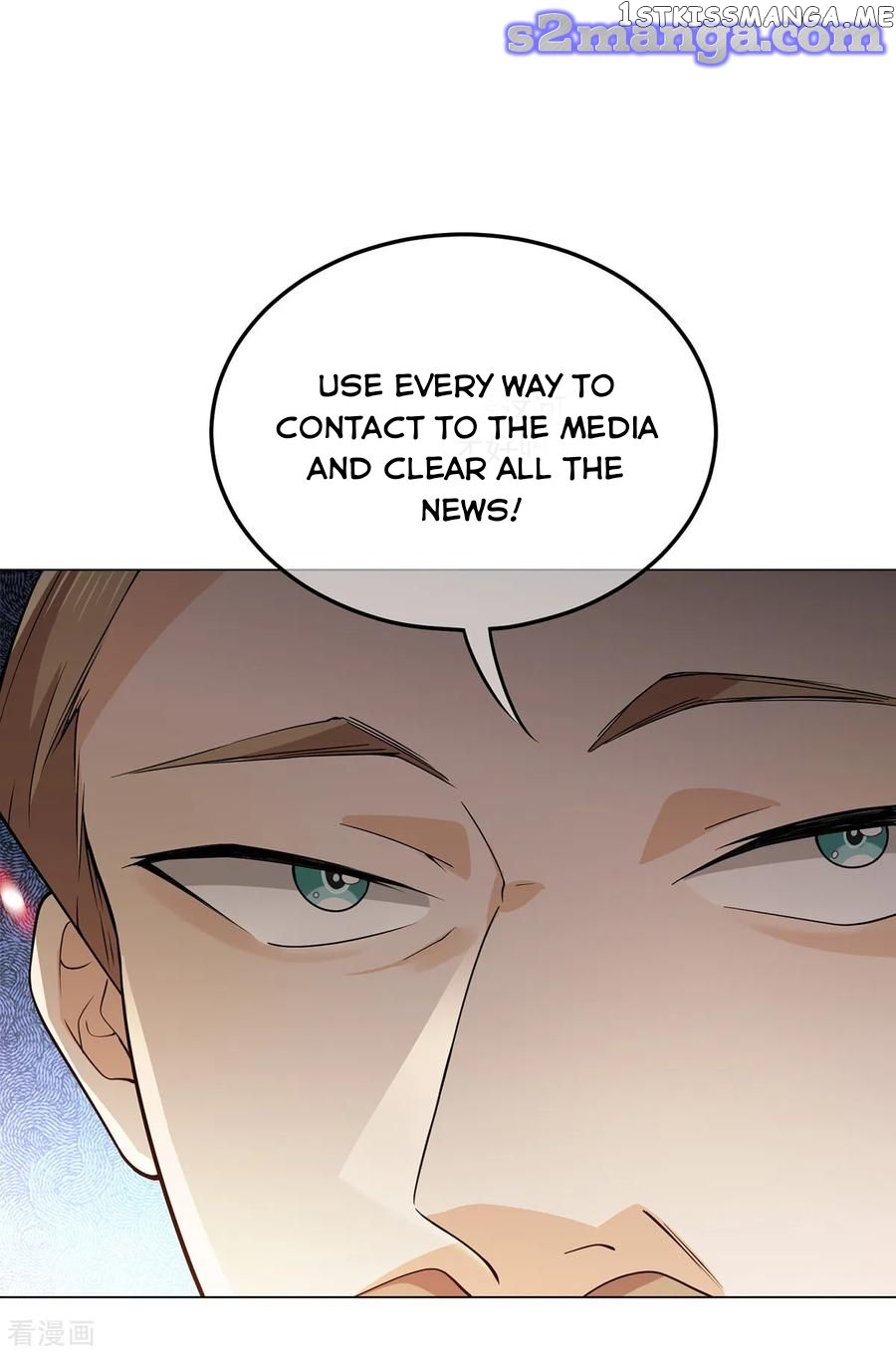 The Naive Mr. Lu chapter 212 - page 16