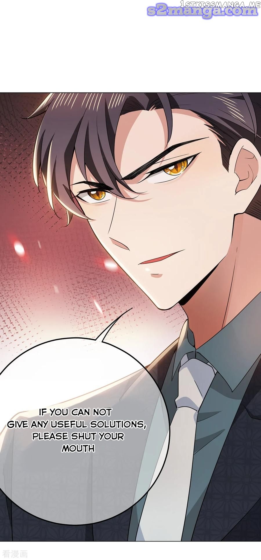 The Naive Mr. Lu chapter 212 - page 20