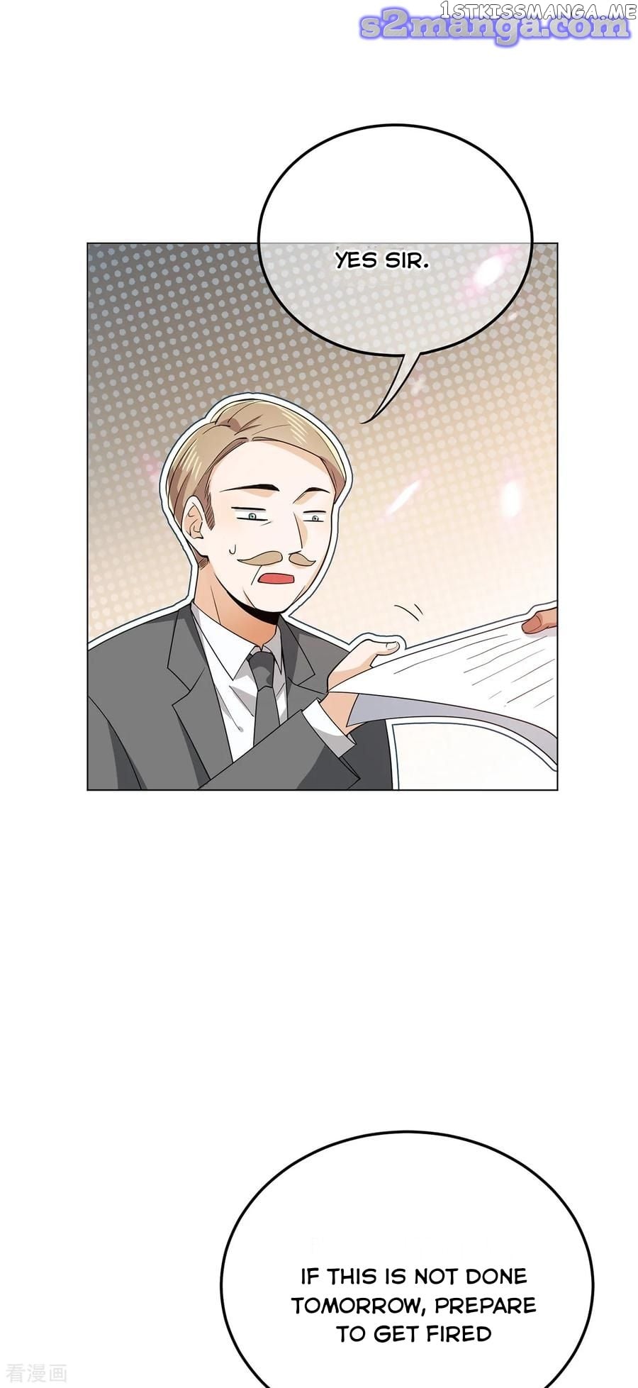 The Naive Mr. Lu chapter 212 - page 25