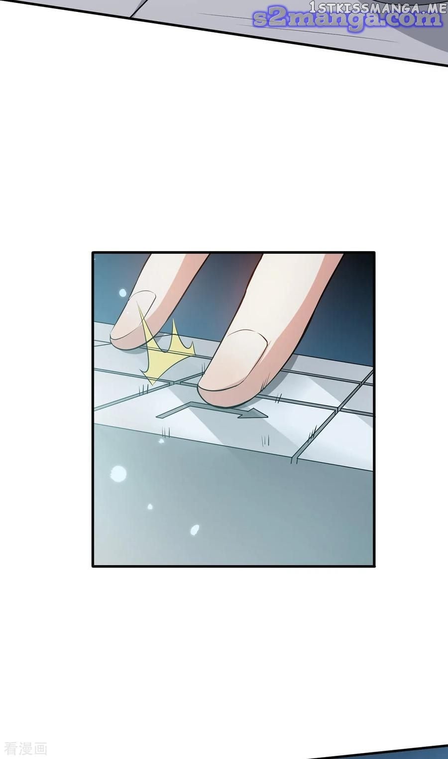 The Naive Mr. Lu chapter 212 - page 33
