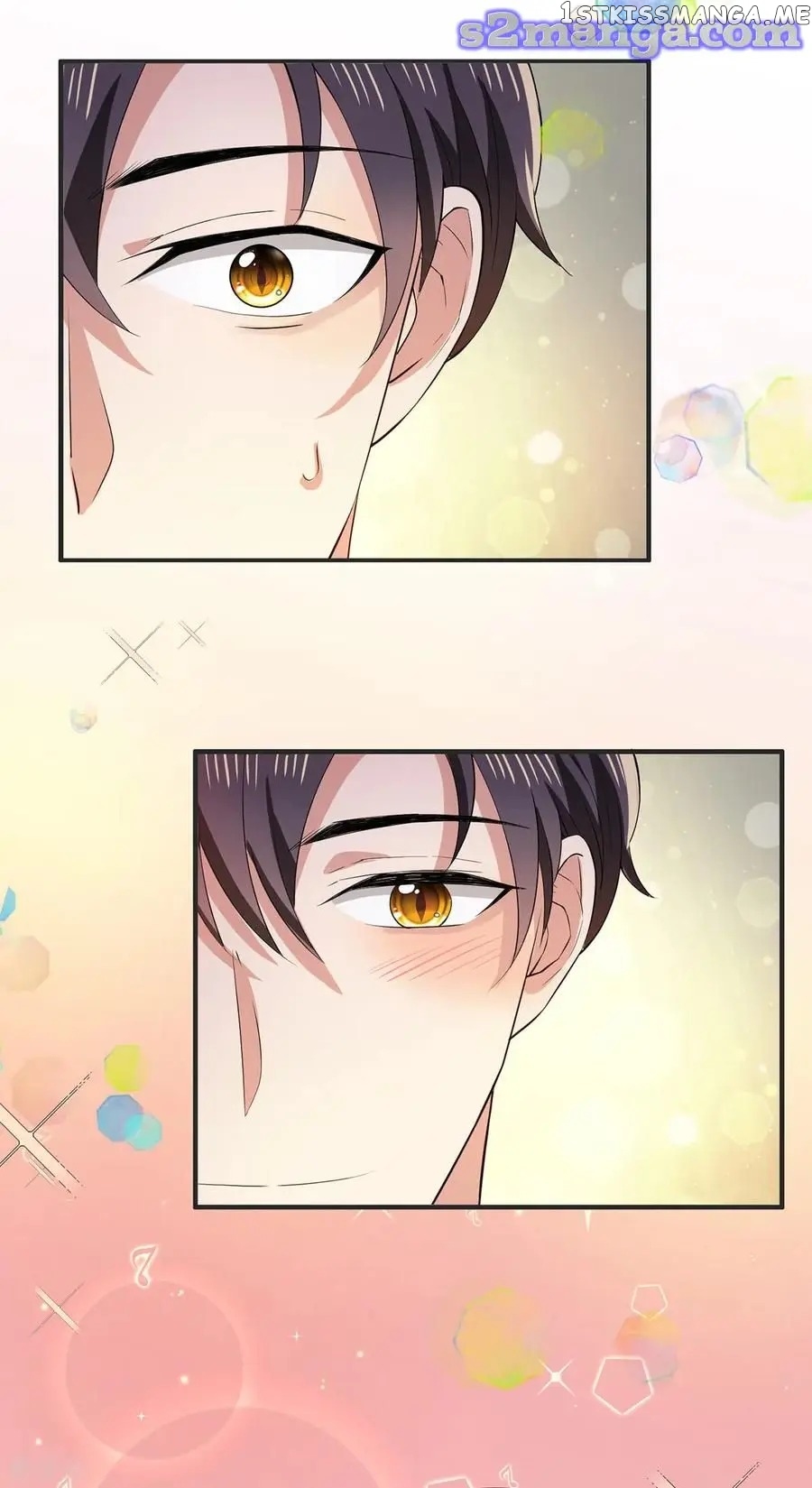 The Naive Mr. Lu chapter 211 - page 24