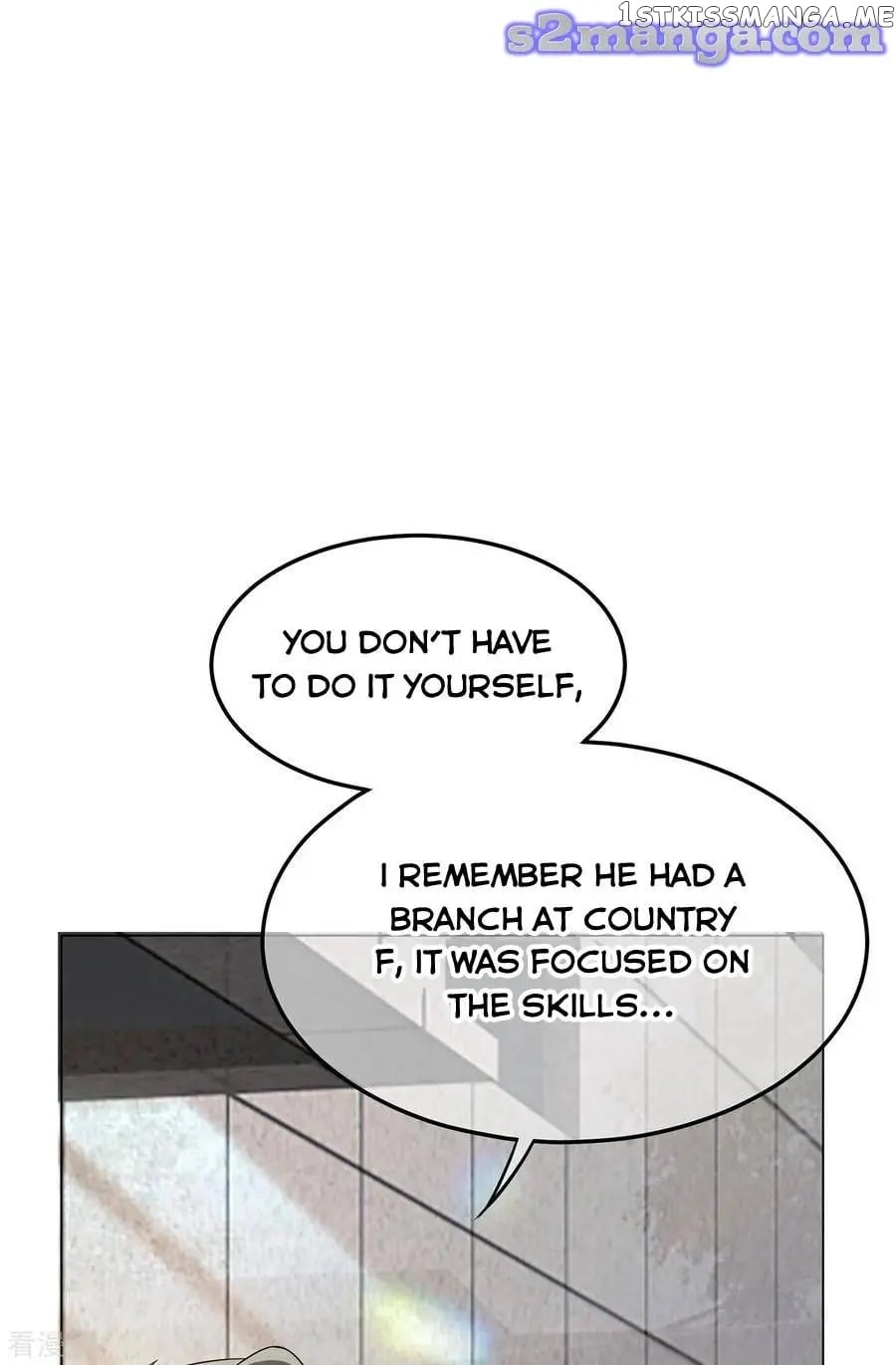 The Naive Mr. Lu chapter 211 - page 6