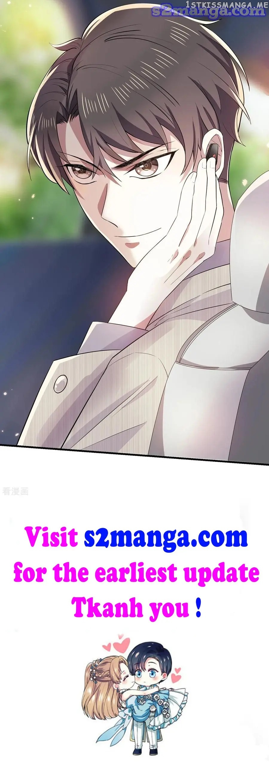 The Naive Mr. Lu chapter 210 - page 28