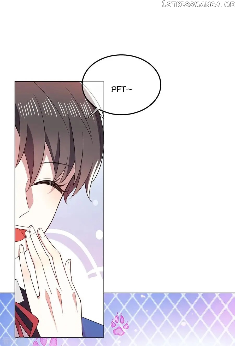 The Naive Mr. Lu chapter 207 - page 4