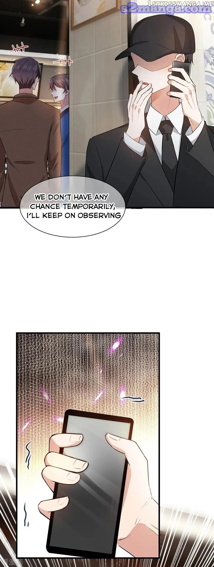 The Naive Mr. Lu chapter 207 - page 9