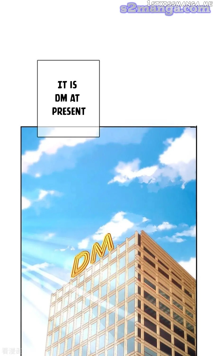 The Naive Mr. Lu chapter 205 - page 11