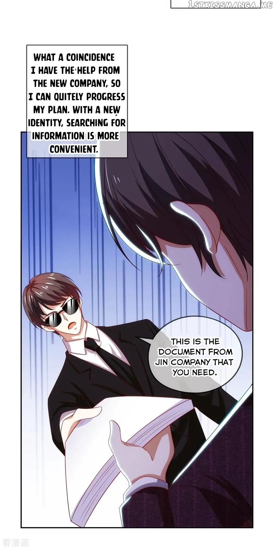 The Naive Mr. Lu chapter 205 - page 9