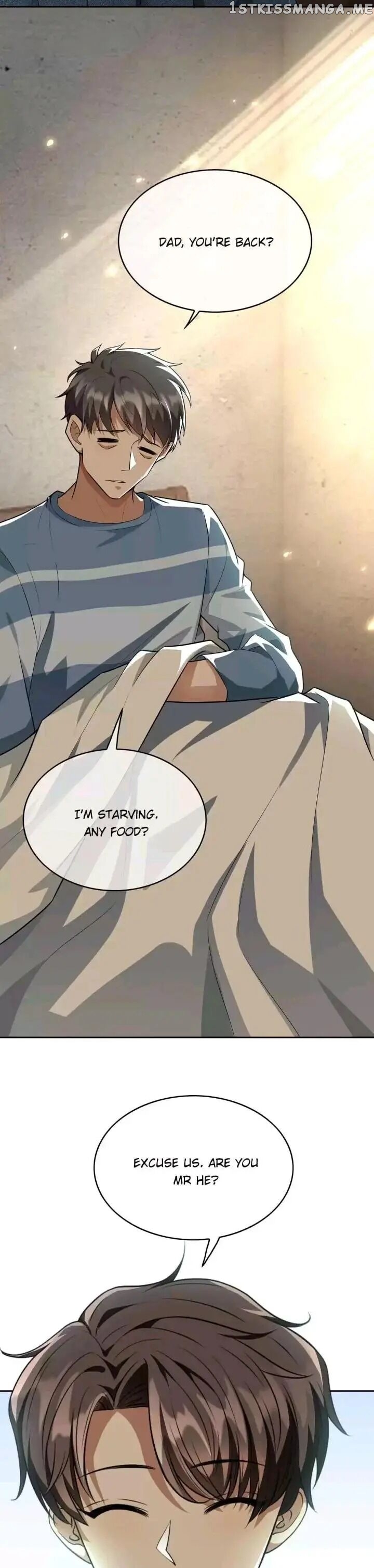 The Naive Mr. Lu chapter 149 - page 17