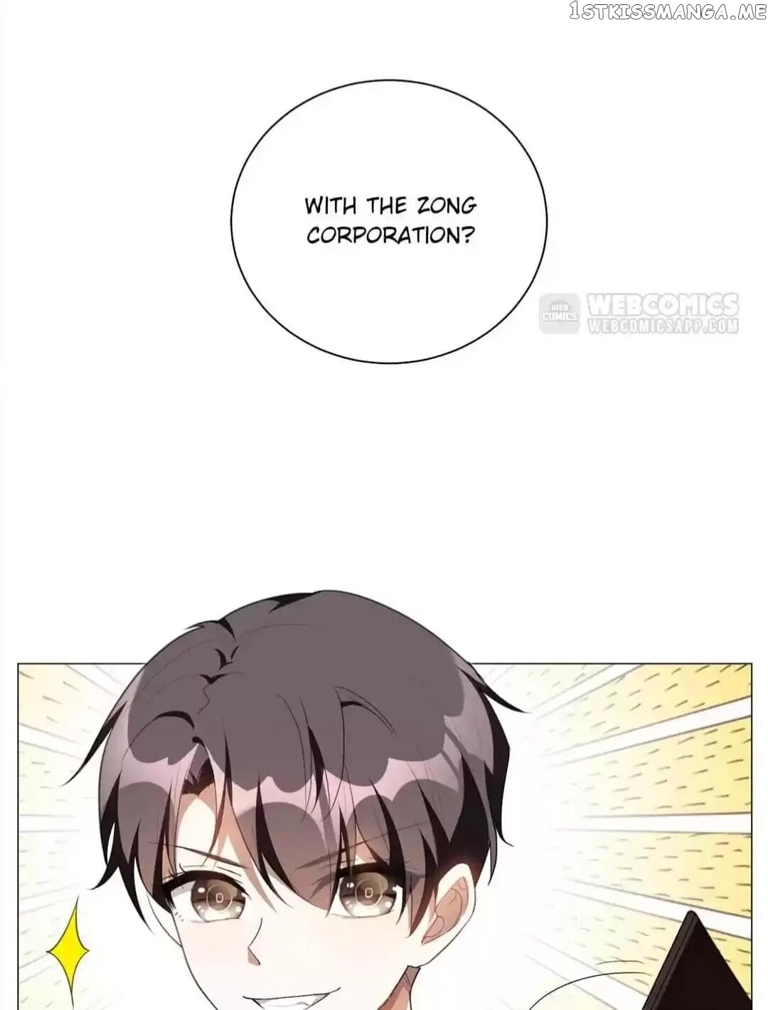 The Naive Mr. Lu chapter 132 - page 36
