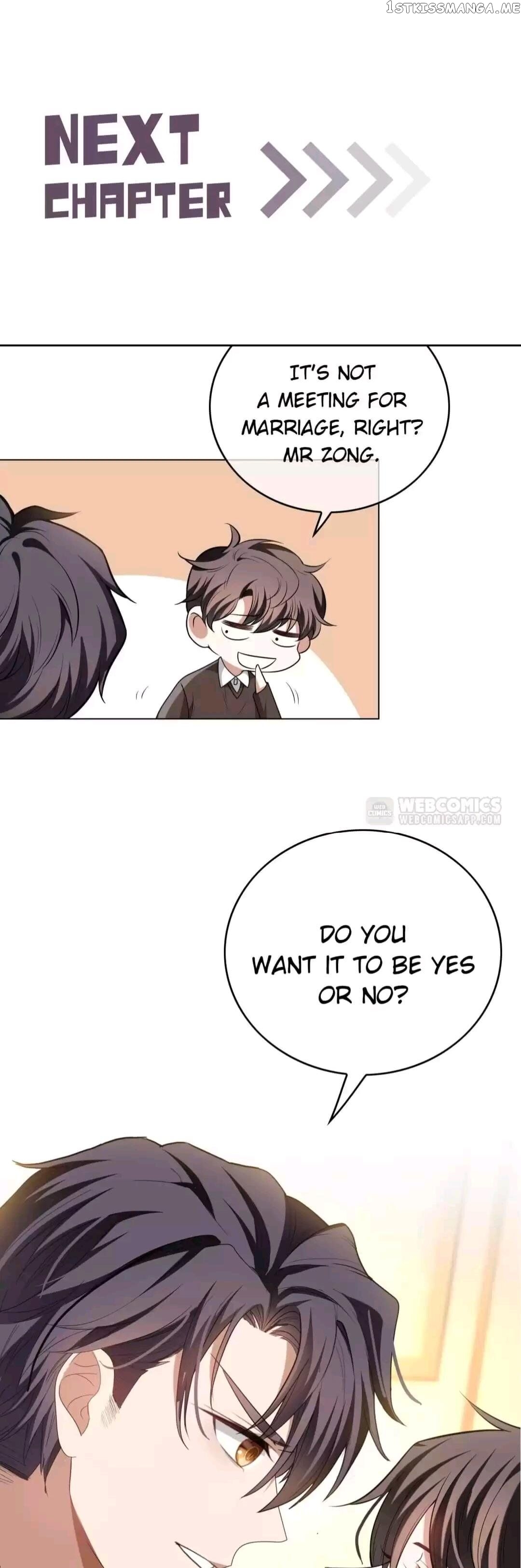 The Naive Mr. Lu chapter 123 - page 27