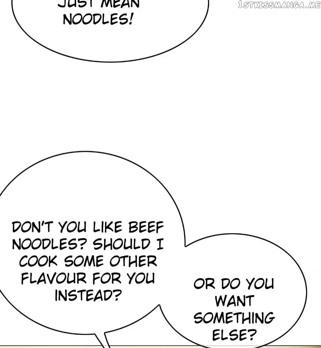The Naive Mr. Lu chapter 104 - page 23