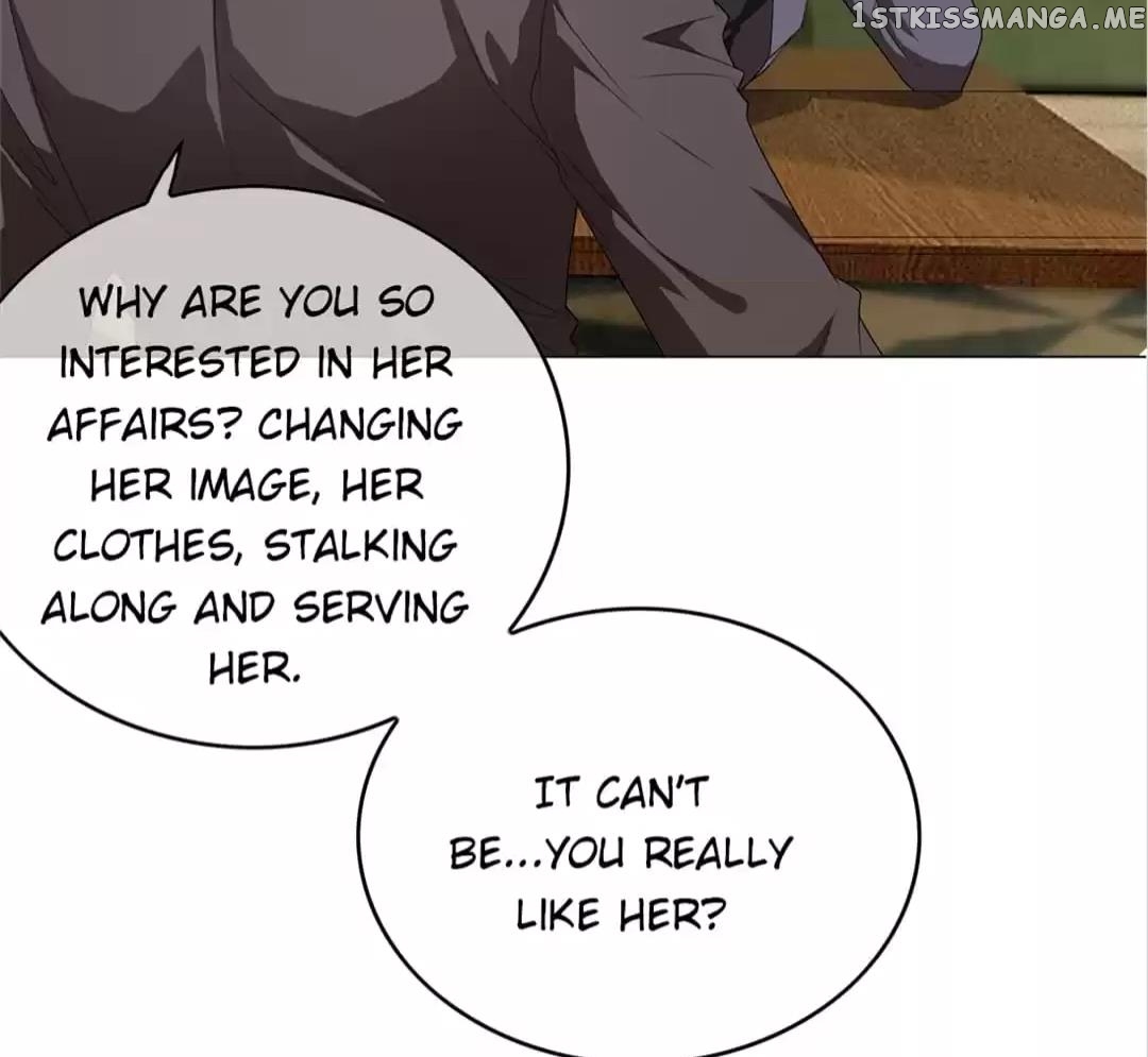 The Naive Mr. Lu chapter 103 - page 34