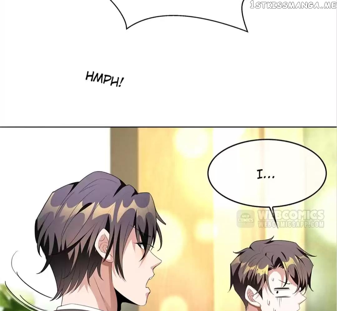The Naive Mr. Lu chapter 103 - page 38