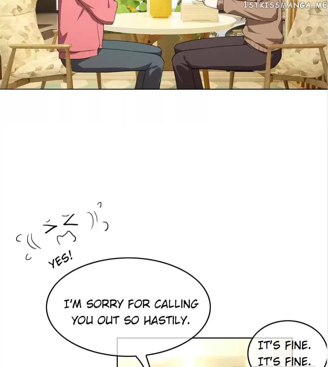 The Naive Mr. Lu Chapter 102 - page 13