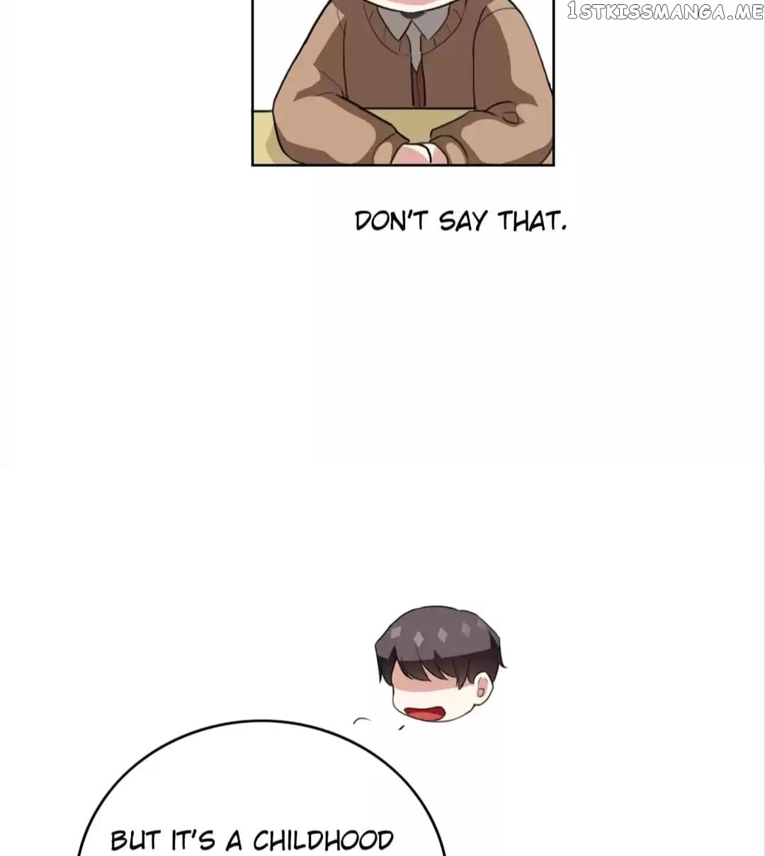 The Naive Mr. Lu Chapter 102 - page 18