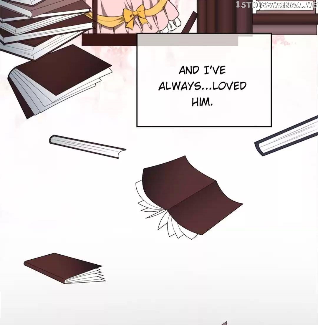 The Naive Mr. Lu Chapter 102 - page 24