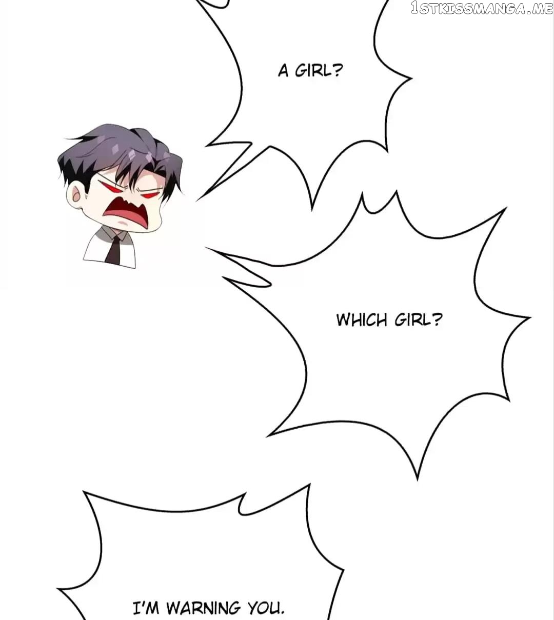 The Naive Mr. Lu Chapter 102 - page 40