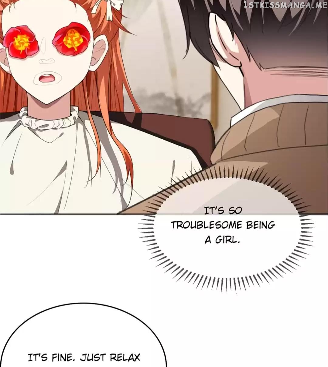 The Naive Mr. Lu Chapter 102 - page 43