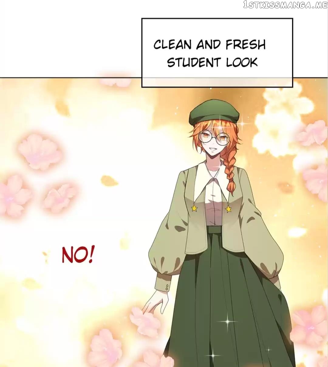 The Naive Mr. Lu Chapter 102 - page 77