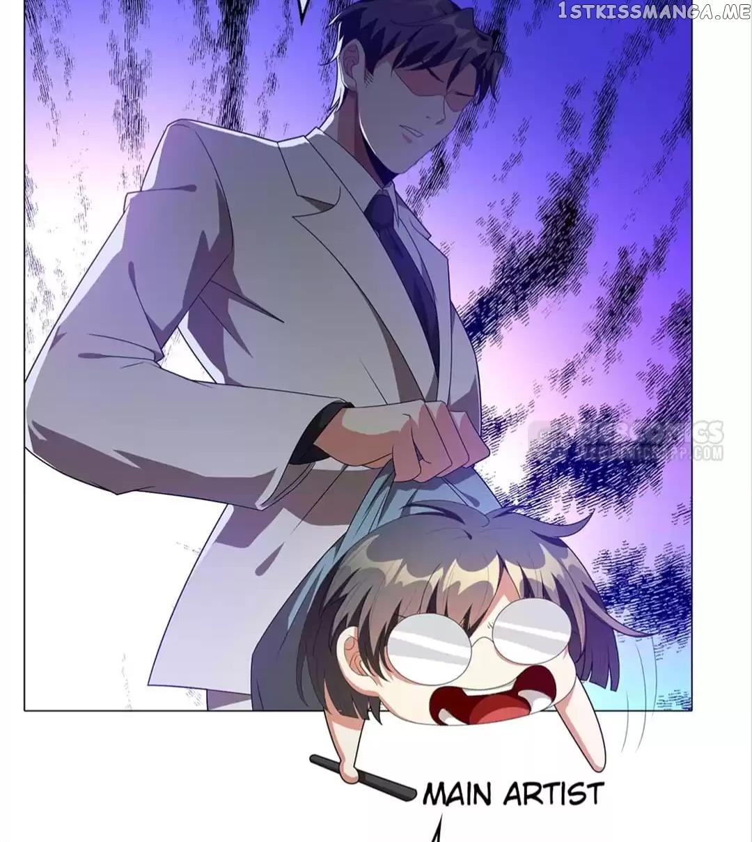 The Naive Mr. Lu Chapter 102 - page 8