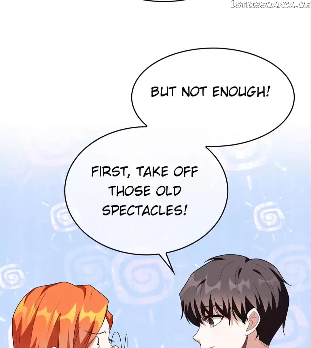 The Naive Mr. Lu Chapter 102 - page 83