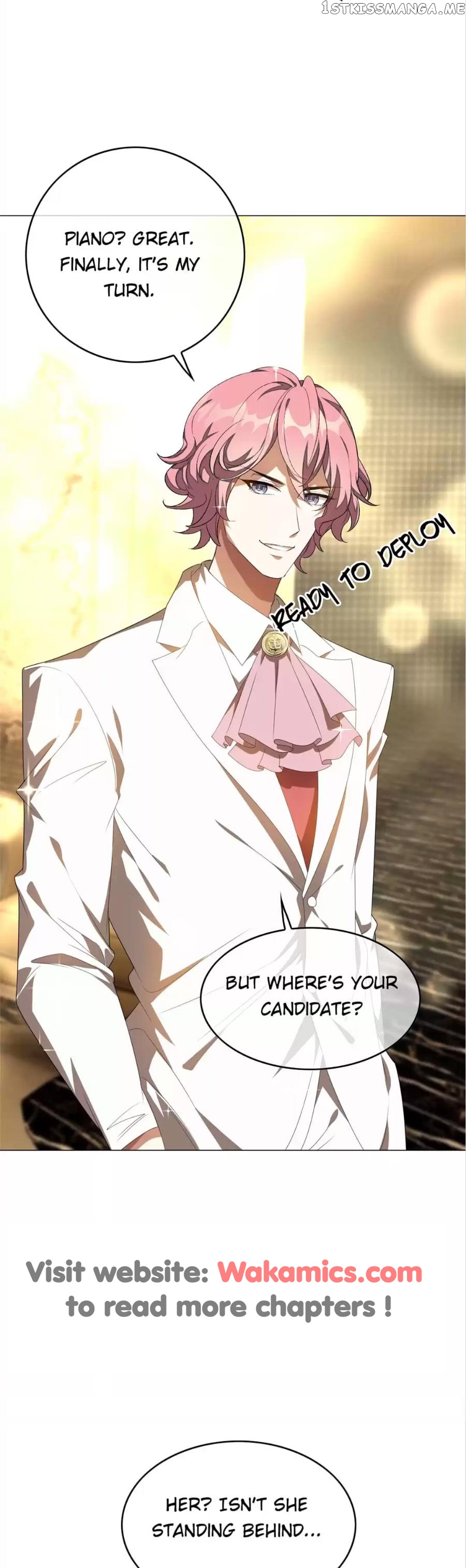 The Naive Mr. Lu chapter 100 - page 12