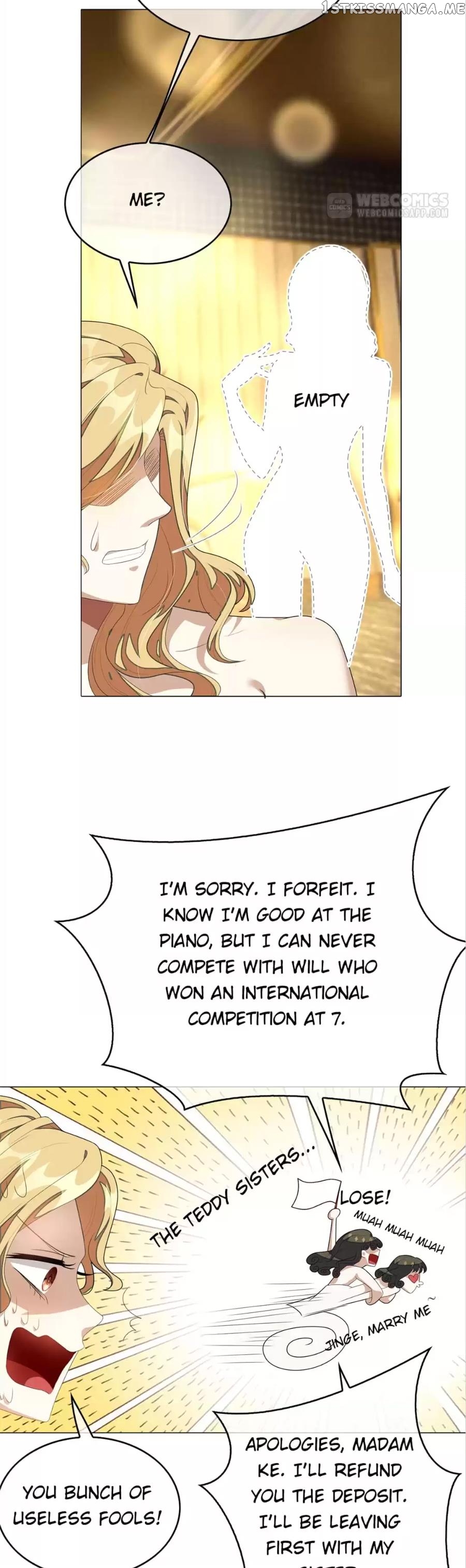 The Naive Mr. Lu chapter 100 - page 13