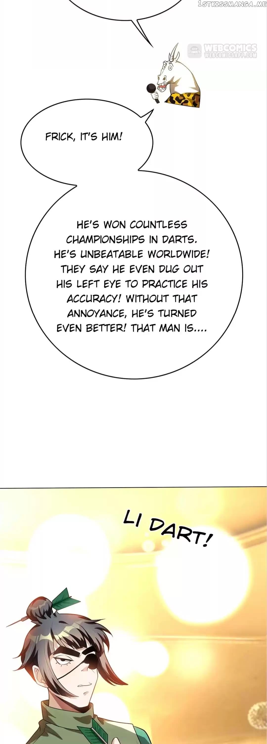 The Naive Mr. Lu chapter 98 - page 4