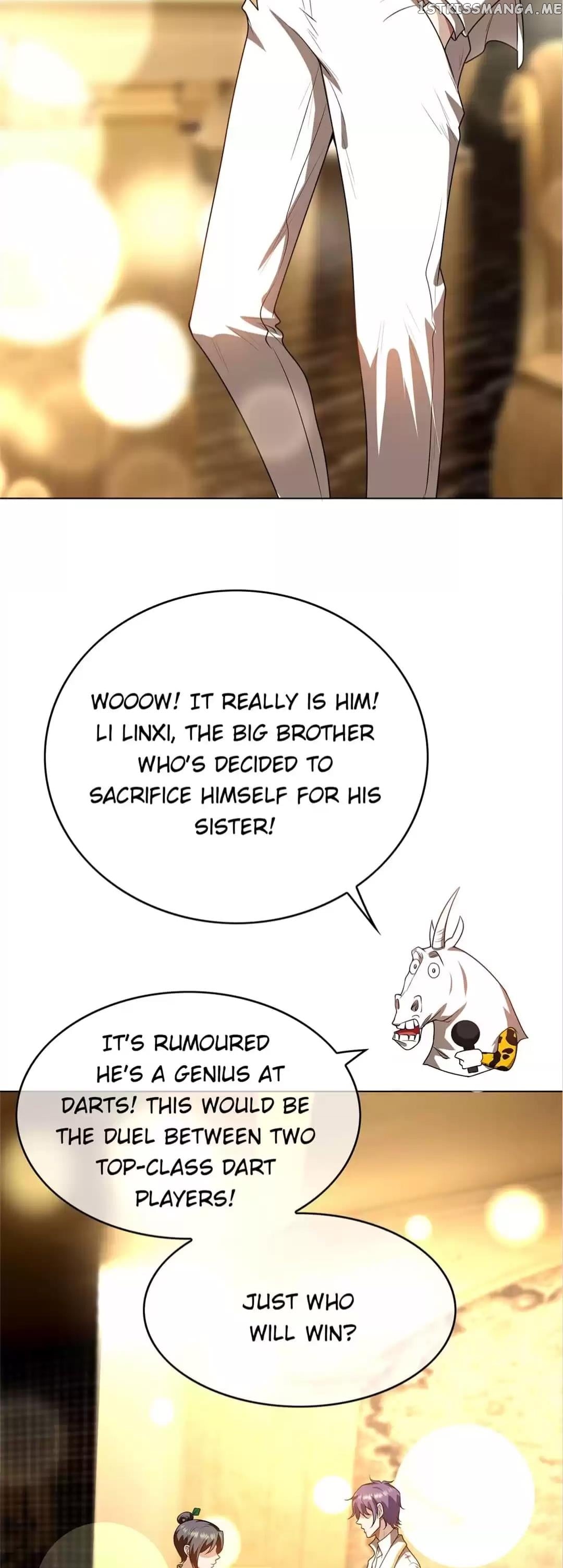 The Naive Mr. Lu chapter 98 - page 7