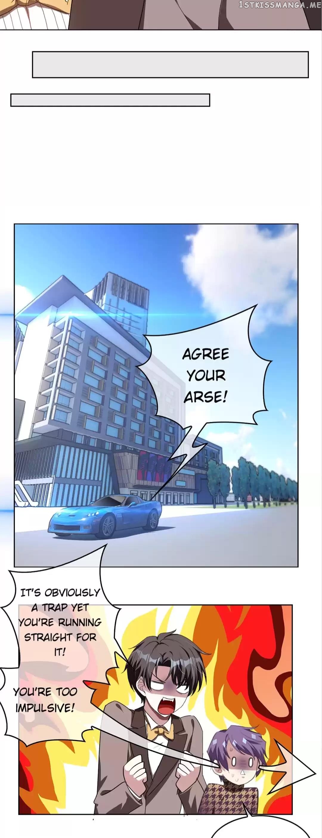 The Naive Mr. Lu chapter 96 - page 24