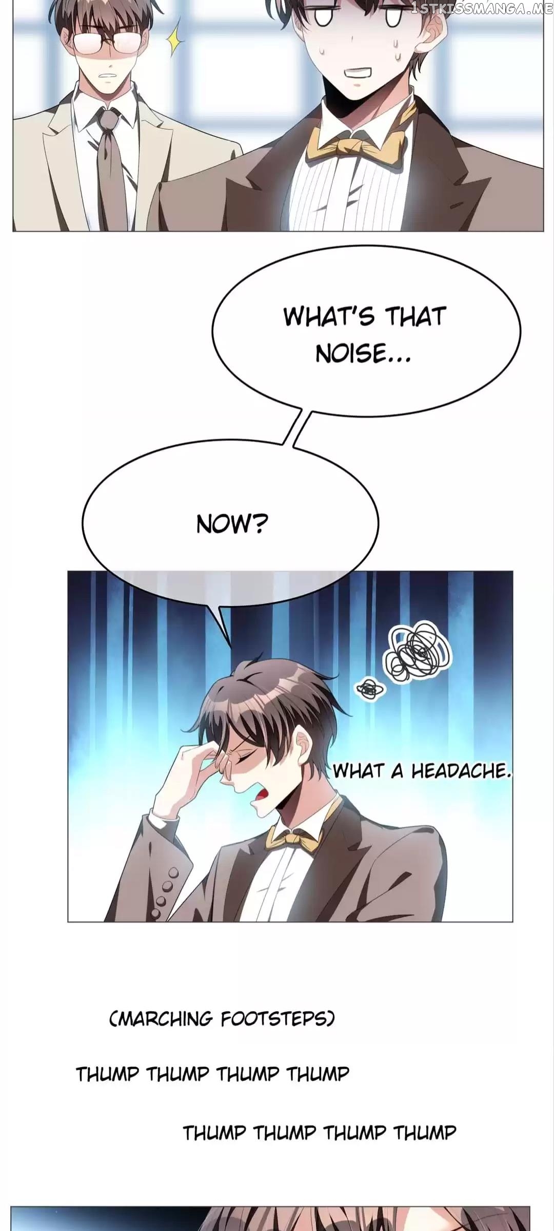 The Naive Mr. Lu chapter 95 - page 10