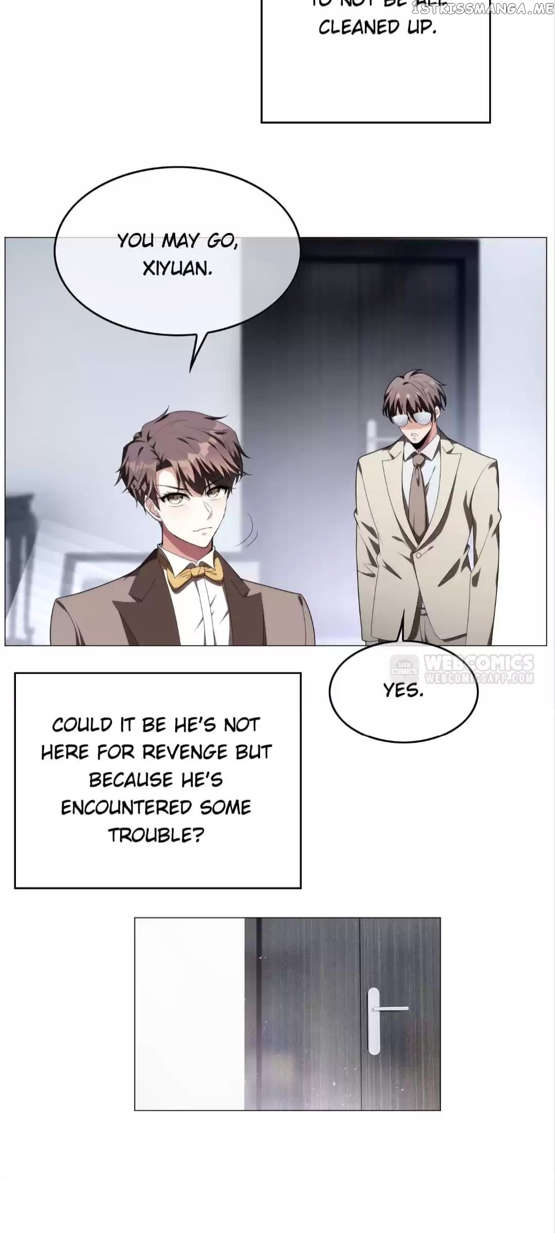 The Naive Mr. Lu chapter 95 - page 18