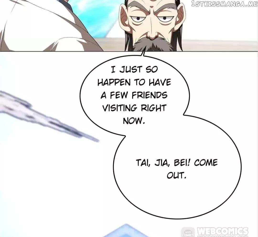 The Naive Mr. Lu chapter 92 - page 35