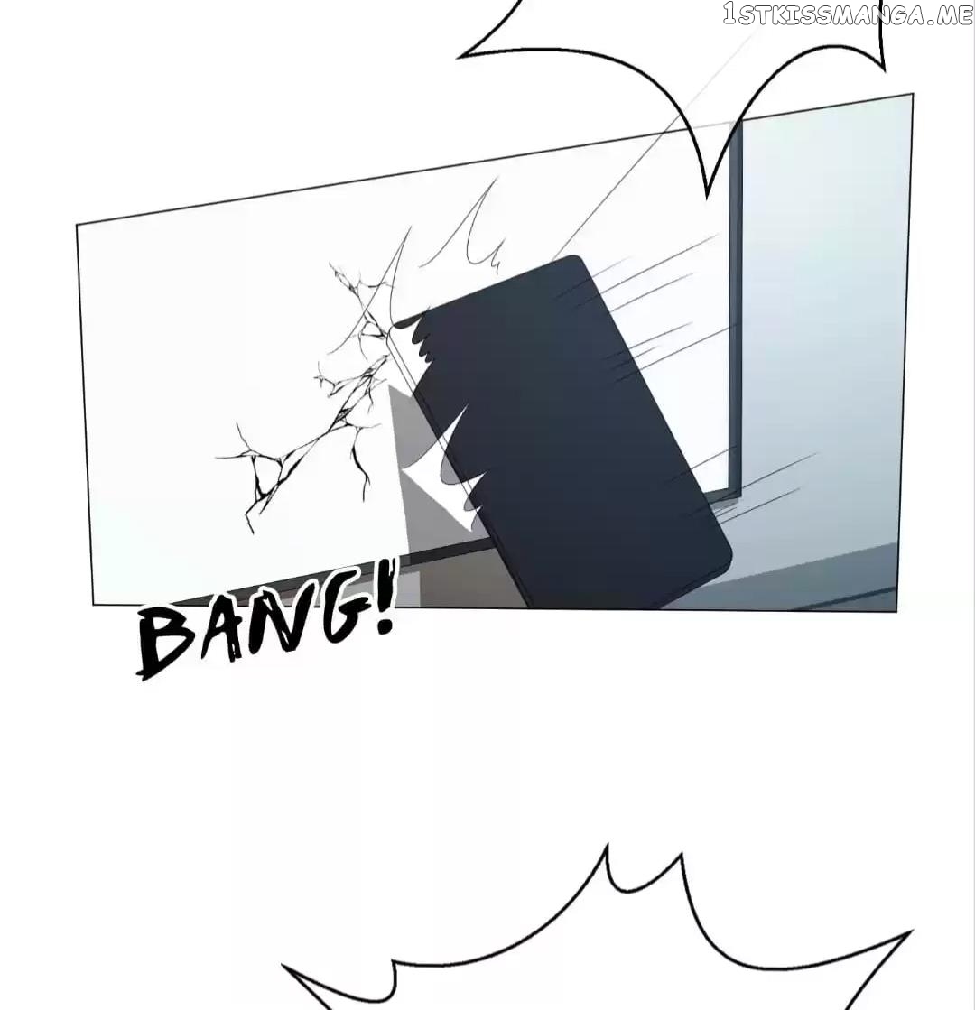 The Naive Mr. Lu chapter 91 - page 11