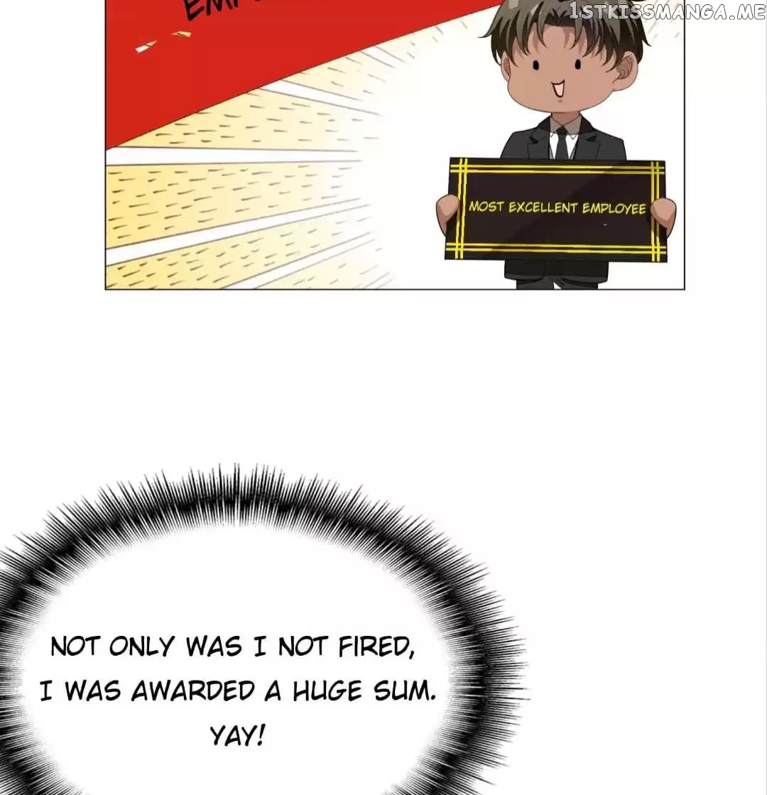 The Naive Mr. Lu chapter 91 - page 18