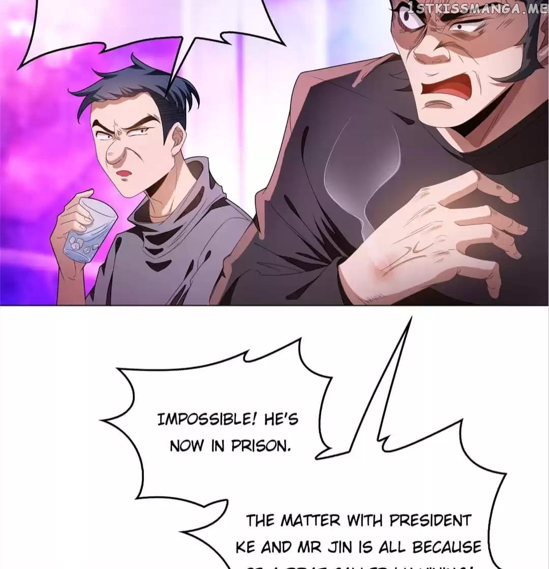 The Naive Mr. Lu chapter 91 - page 26