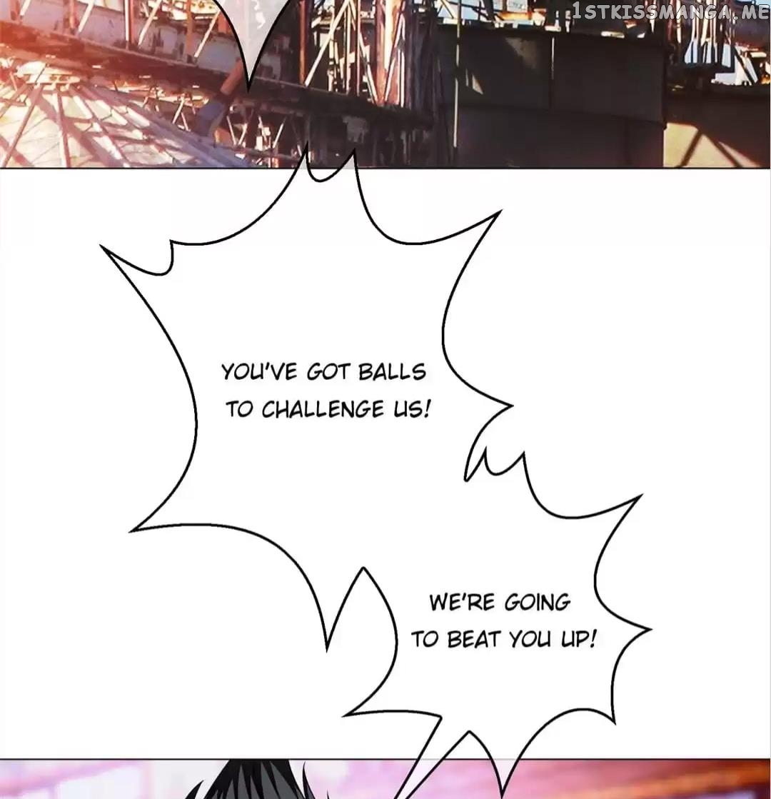 The Naive Mr. Lu chapter 91 - page 38