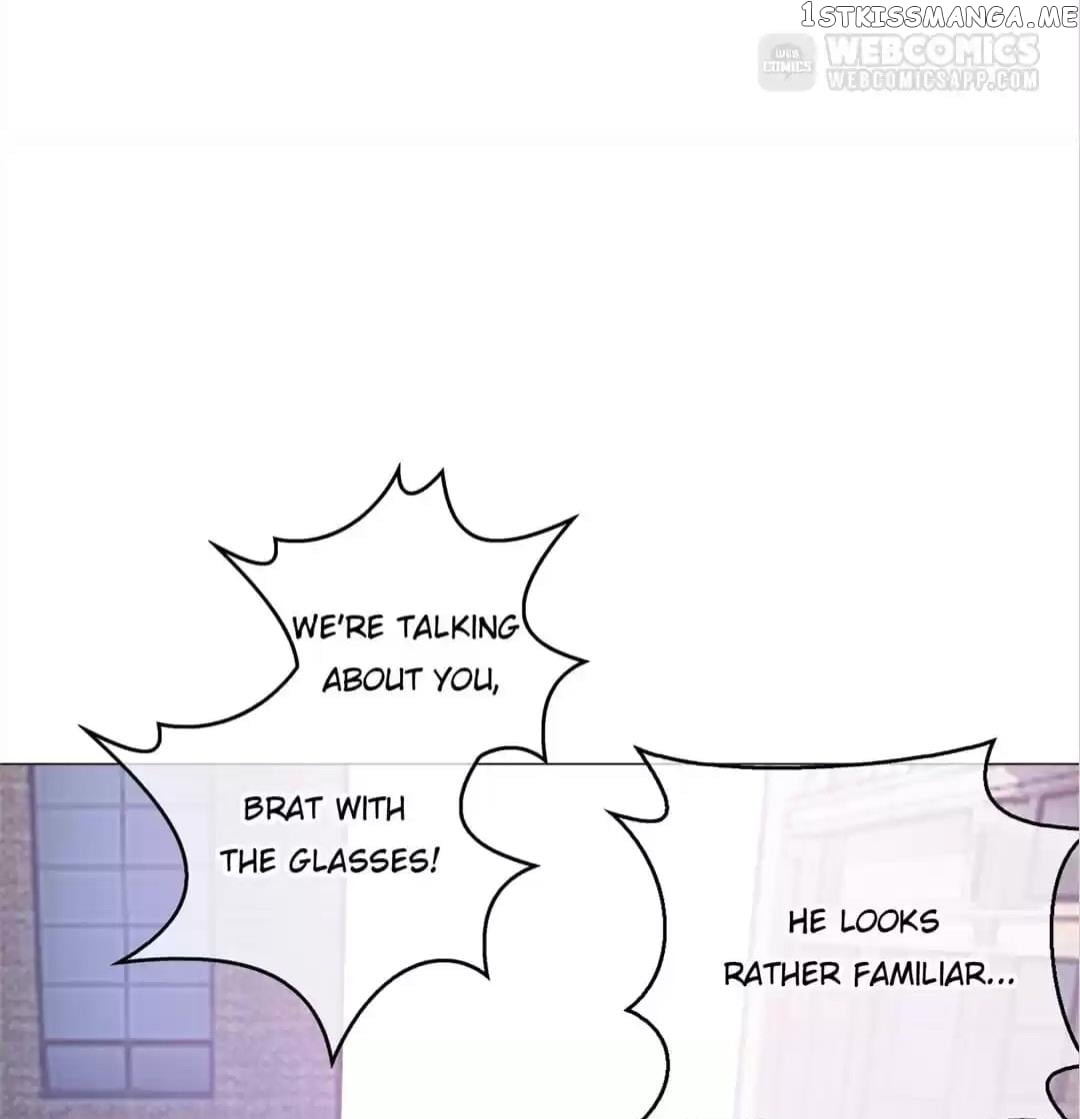 The Naive Mr. Lu chapter 91 - page 40