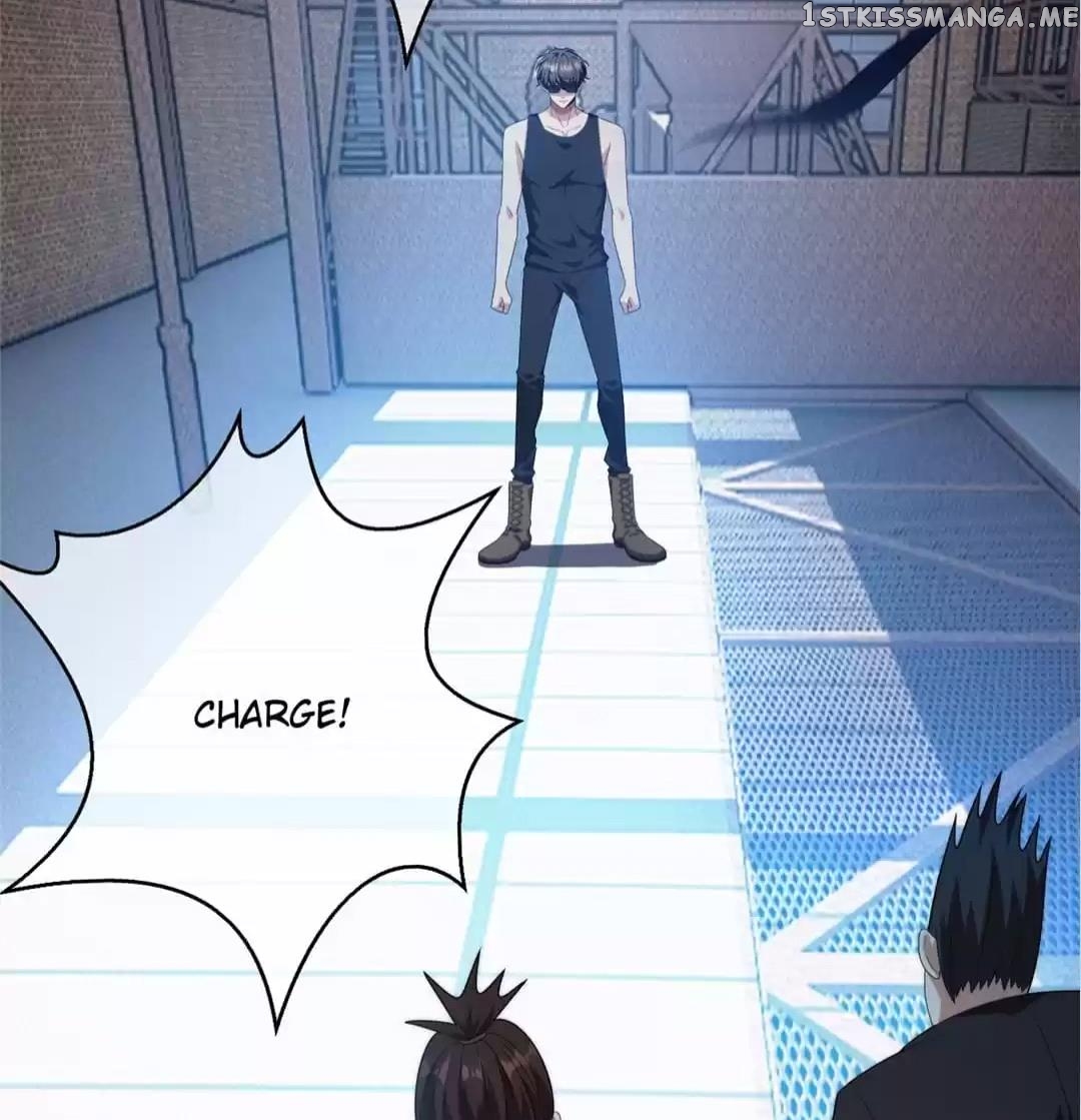 The Naive Mr. Lu chapter 91 - page 49