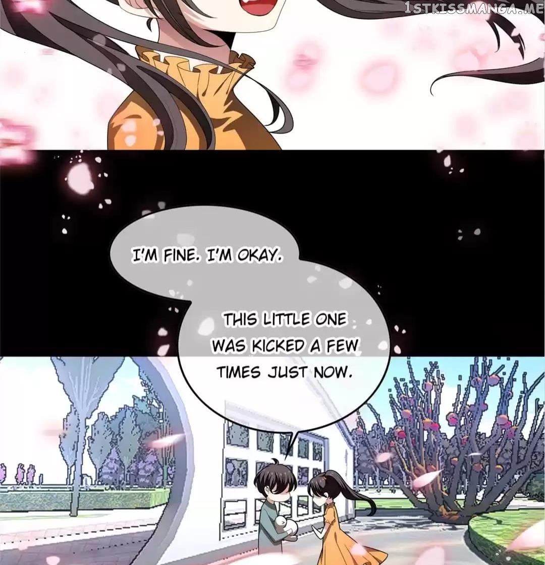 The Naive Mr. Lu chapter 91 - page 64
